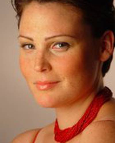 Лиза Ховард фото