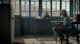 Кадр из фильма "Последний" - 1