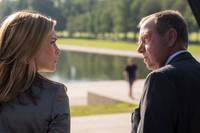 Кадр Тайные связи