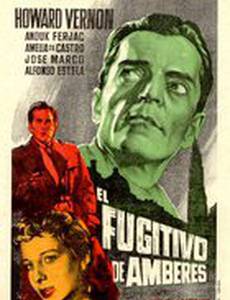 El fugitivo de Amberes