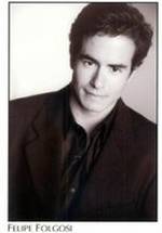 Фелипе Фольоси фото