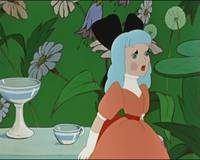 Кадр Приключения Буратино