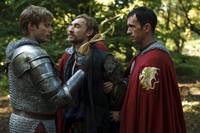 Кадр Мерлин