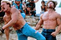 Кадр Невозмутимый