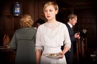 Кадр Конец парада