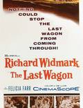 Постер из фильма "Последний фургон" - 1