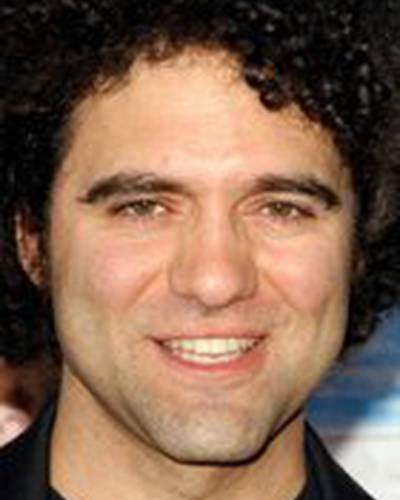 Питер Салетт фото