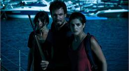 Кадр из фильма "Конец света" - 2