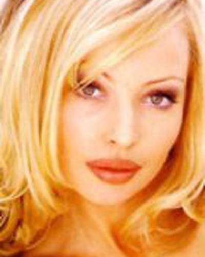 Кимберли Дейвис фото