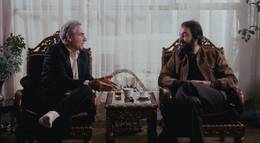 Кадр из фильма "Крупный план" - 2