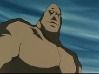 Кадр Киборг 009