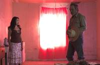 Кадр Три могилы