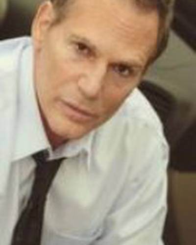 Роберт Липтон фото