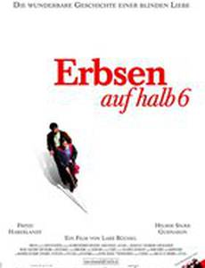 Горошек на полшестого