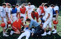 Кадр Боязнь пауков