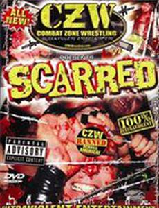 CZW: Шрамы (видео)
