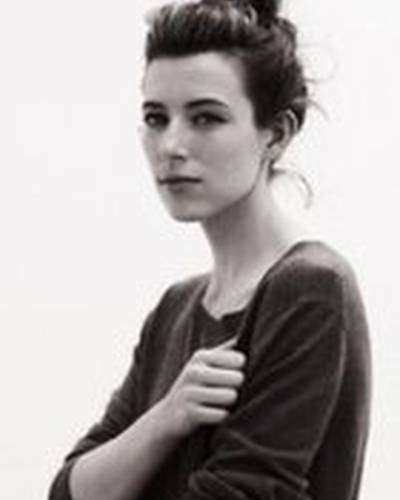 Александра МакГиннесс фото