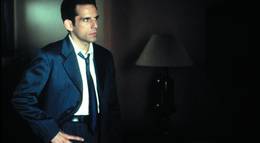 Кадр из фильма "Нулевой эффект" - 1