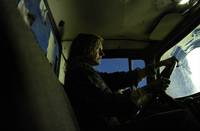 Кадр Заброшенный дом