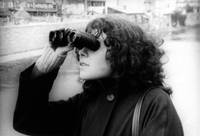 Кадр В опасности и крайней нужде нерешительность приводит к беде