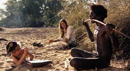 Кадр из фильма "Обход" - 2