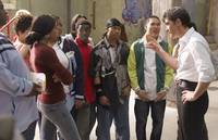 Кадр Держи ритм