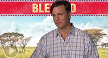 Интервью с актерами и создателями