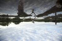 Кадр Как назло Сибирь