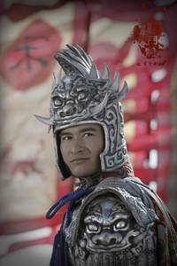 Кадр Легендарные амазонки