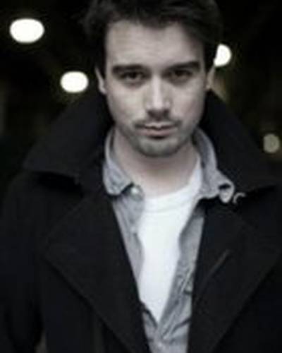 Конор Драм фото