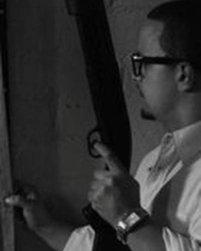 Дэмон «Коук» Дэниелс фото