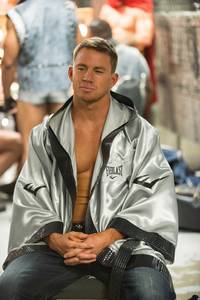 Кадр Супер Майк XXL