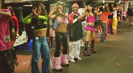 Кадр из фильма "Тройной форсаж: Токийский Дрифт" - 1