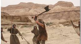 Кадр из фильма "Расследование" - 1