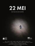 Постер из фильма "22 мая" - 1