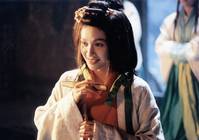 Кадр Легенда о фехтовальщике