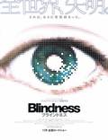 Постер из фильма "Слепота" - 1