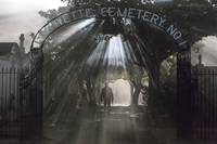 Кадр Древние