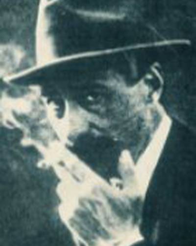 Сегундо де Шомон фото