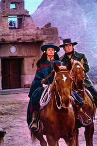 Кадр Джо Кидд