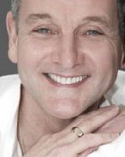 Джефф Такер фото