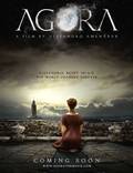 Постер из фильма "Агора" - 1