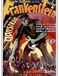 Постер из фильма "Франкенштейн" - 1