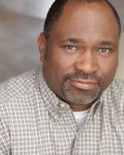 Рон Блэр фото