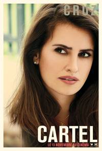 Постер Советник