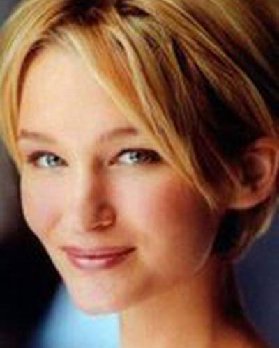 Рейган Пастернак фото