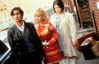 Кадр Восток есть восток