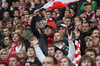 Кадр Около футбола