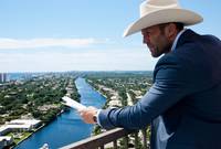 Кадр Паркер