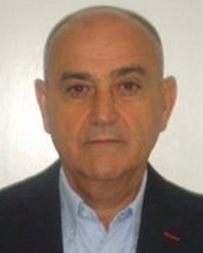 Мануэль Гомез Карденья фото